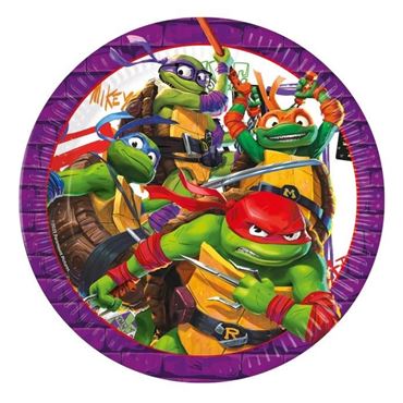 Imagen de categoría Cumpleaños de Tortugas Ninja