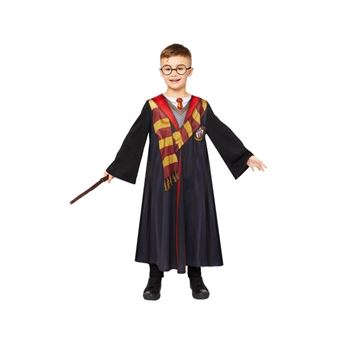 Imagens de Disfraz Harry Potter Deluxe (10-12 Años)