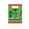 Imagens de Bolsas Chuches de Minecraft papel (4 unidades)
