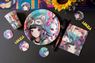 Imagen de Vasos Anime Manga Cumpleaños cartón 270ml (10 unidades)