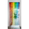 Imagen de Cortina Rainbow Arcoíris Brillante (100 x 200cm)