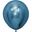 Imagen de Globos Réflex Azules 45cm Sempertex R18-940 (15)