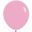 Imagen de Globos Rosas Fashion Sólido 45cm Sempertex R18-009 (15)