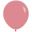 Imagen de Globos Rosa Palo Fashion Sólido 45cm Sempertex R18-010-15 (15)