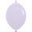 Imagens de Globos Lila Pastel 30cm Cadena Sempertex LOL-650 (25)