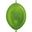 Imagens de Globos Verde Lima Metal 30cm Cadena Sempertex LOL-531 (25)