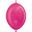 Picture of Globos Fucsia Metal 30cm Cadena Sempertex LOL-512 (25)