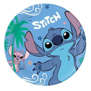 Imagen de categoría Cumpleaños de Stitch