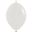 Imagens de Globos Pastel Dusk Crema 30cm Cadena Sempertex LOL-107 (25)