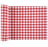 Picture of Camino de Mesa Campestre Picnic Rojo (3m)