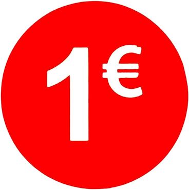 Imagen de categoría Todo a Euro