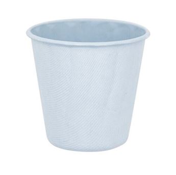Imagen de Vasos Azul Pastel Vert Decor 310ml (6 unidades)