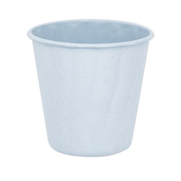 Imagen de Vasos Azul Pastel Vert Decor 310ml (6 unidades)