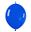 Imagens de Globos Azul Cristal 15cm Cadena Sempertex LOL6-340 (50)