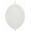 Picture of Globos Cristal 15cm Cadena Sempertex LOL6-390 (50)