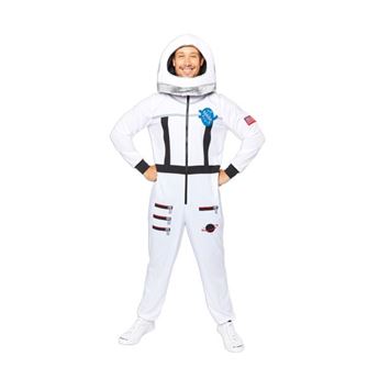 Imagens de Disfraz Astronauta adulto Talla Única 