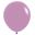 Imagens de Globos Pastel Dusk Lavanda 45cm Sempertex R18-150-15 (15)