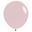 Imagen de Globos Pastel Dusk Rosa Palo 45cm Sempertex R18-110-15 (15)