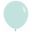 Imagen de Globos Verde Pastel 45cm Sempertex R18-630-15 (15)