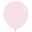 Imagens de Globos Rosa Pastel 45cm Sempertex R18-609 (25)