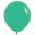 Picture of Globos Verdes Fashion Sólido 45cm Sempertex R18-030 (6)