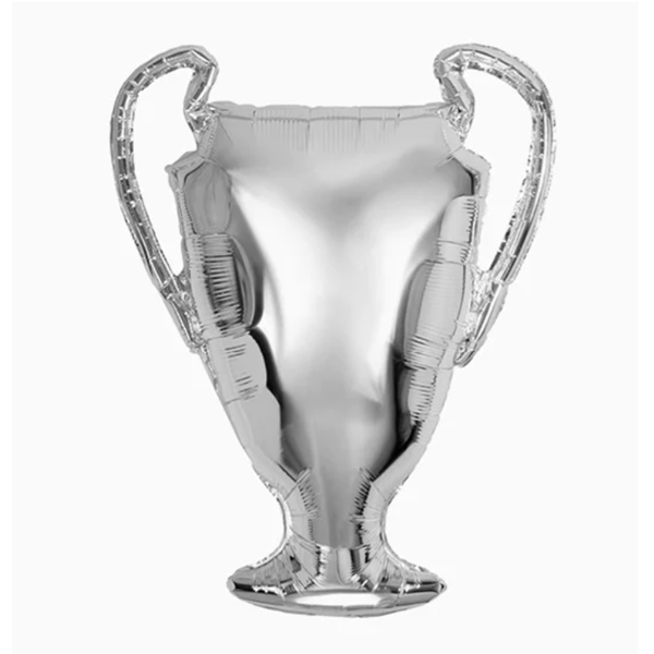 Imagen de Globo Copa Champions (84cm)