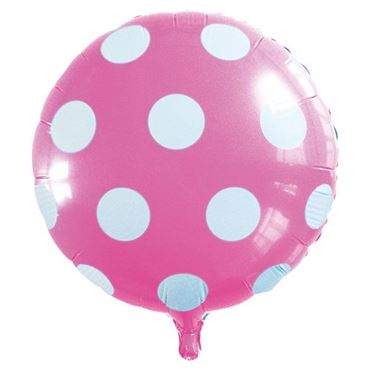 Picture for category GLOBOS MEDIANOS (45CM) DISEÑO
