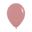 Imagen de Globos Rosa Palo Fashion Sólido 30cm Sempertex R12-010 (50)