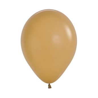 Imagens de Globos Latte Fashion Sólido 13cm Sempertex R5-073 (50)