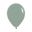 Imagen de Globos Pastel Dusk Laurel 13cm Sempertex R5-127 (100)