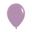 Imagen de Globos Pastel Dusk Lavanda 13cm Sempertex R5-150 (100)