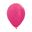 Imagens de Globos Fucsia Metal 13cm Sempertex R5-512 (100)