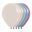 Picture of Globos Colores Pastel Dusk 30cm Sempertex R12-100 (50)