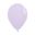 Picture of Globos Lila Pastel 13cm Sempertex R5-650 (100)