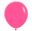 Picture of Globos Fucsia Fashion Sólido 45cm Sempertex R18-012-15 (15)