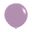 Imagens de Globos Pastel Dusk Lavanda 60cm Sempertex R24-150 (10)