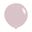 Imagens de Globos Pastel Dusk Rosa Palo 60cm Sempertex R24-110 (10)