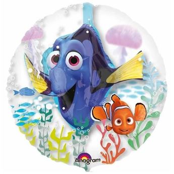 Picture of Globo Buscando a Dory (60cm)