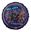 Imagen de Globo Black Panther Wakanda Forever Foil (45cm)