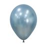 Imagens de Globos Azul Ártico Silk 30cm Sempertex R12-839 (50)