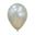 Picture of Globos Perla Crema Silk 30cm Sempertex R12-873 (50)