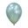 Picture of Globos Verde Menta Silk 30cm Sempertex R12-826 (50)