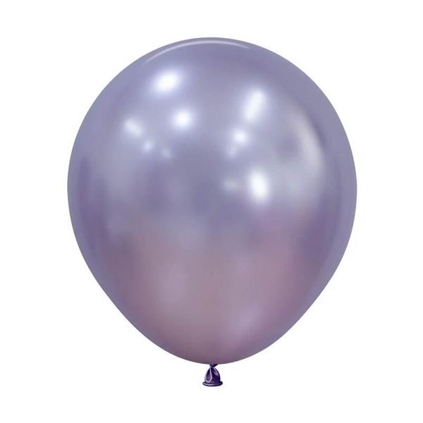 Imagens de Globos Amatista Silk 45cm Sempertex R18-850-15 (15)