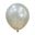 Imagens de Globos Perla Crema Silk 45cm Sempertex R18-873-15 (15)