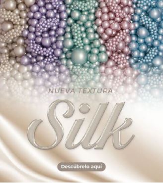 Picture for category GLOBOS COLORES SILK SEMPERTEX