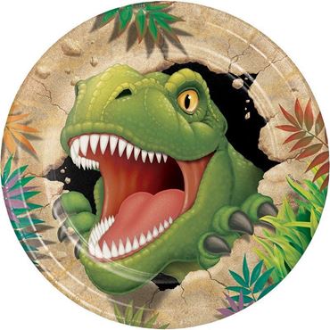 Imagen de categoría Cumpleaños de Dinosaurios