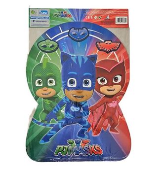 Picture of Piñata PJ Masks Grande cartón (46cm x 62cm)
