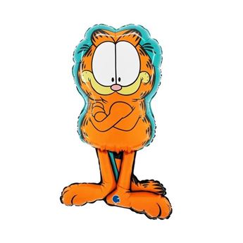 Picture of Globo Garfield Forma (76cm)
