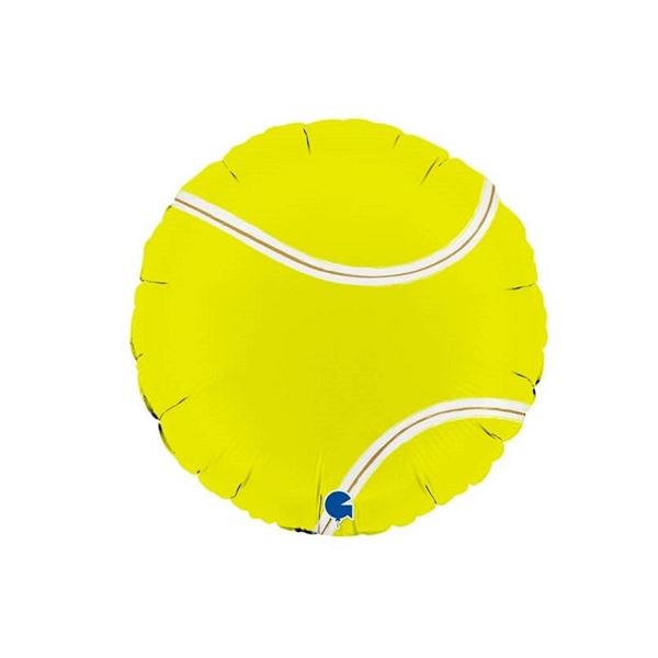 Imagen de Globo Pelota de Tenis (46cm)