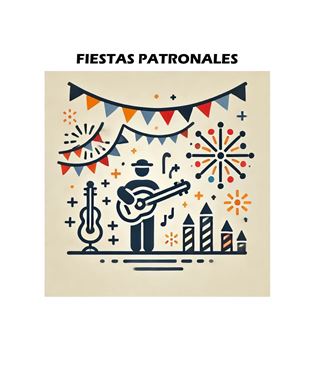 Picture for category FIESTAS PATRONALES